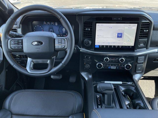 new 2025 Ford F-150 car, priced at $80,315