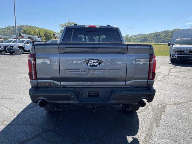 new 2025 Ford F-150 car, priced at $80,315