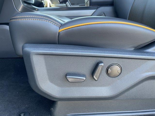 new 2025 Ford F-150 car, priced at $80,315