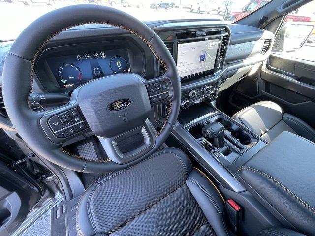 new 2025 Ford F-150 car, priced at $80,315