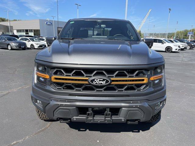 new 2025 Ford F-150 car, priced at $80,315