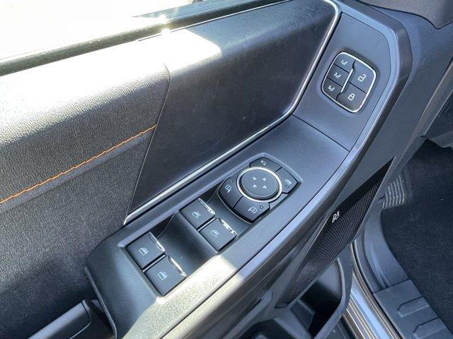 new 2025 Ford F-150 car, priced at $80,315