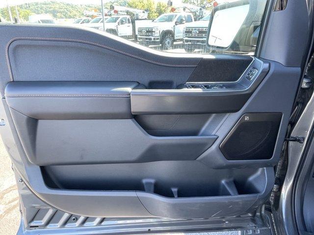 new 2025 Ford F-150 car, priced at $80,315