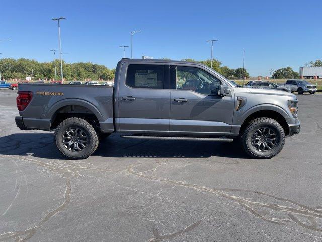 new 2025 Ford F-150 car, priced at $80,315