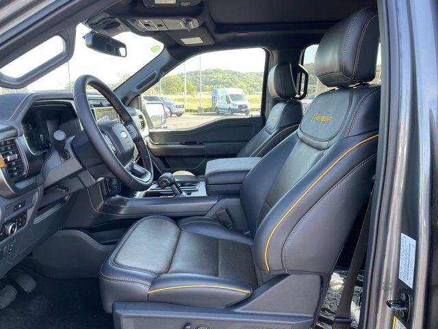 new 2025 Ford F-150 car, priced at $80,315