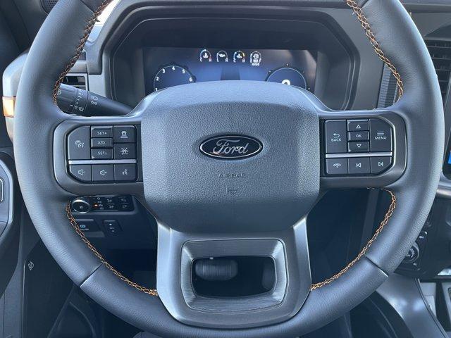 new 2025 Ford F-150 car, priced at $80,315