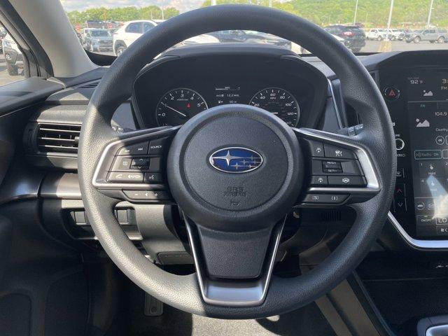 new 2025 Subaru Impreza car, priced at $27,484
