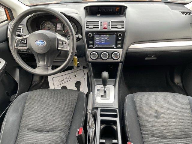 used 2015 Subaru XV Crosstrek car, priced at $11,788