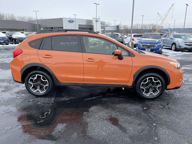 used 2015 Subaru XV Crosstrek car, priced at $11,788