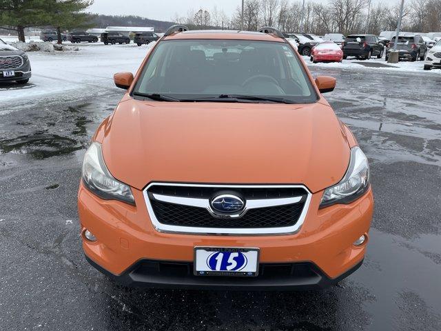 used 2015 Subaru XV Crosstrek car, priced at $11,788