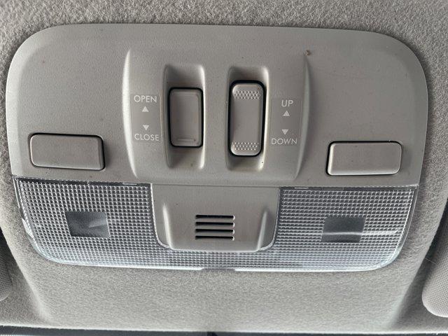 used 2015 Subaru XV Crosstrek car, priced at $11,788