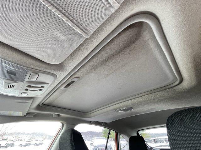 used 2015 Subaru XV Crosstrek car, priced at $11,788