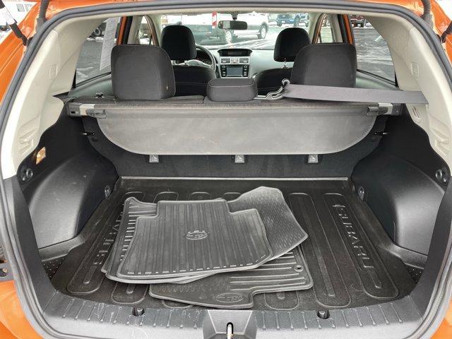 used 2015 Subaru XV Crosstrek car, priced at $11,788