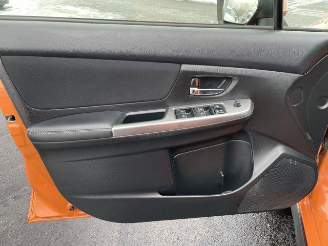 used 2015 Subaru XV Crosstrek car, priced at $11,788