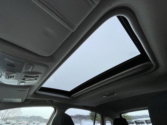 used 2015 Subaru XV Crosstrek car, priced at $11,788