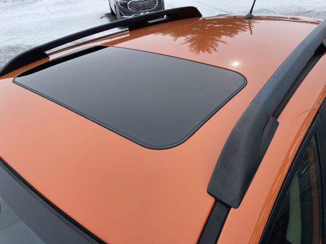 used 2015 Subaru XV Crosstrek car, priced at $11,788