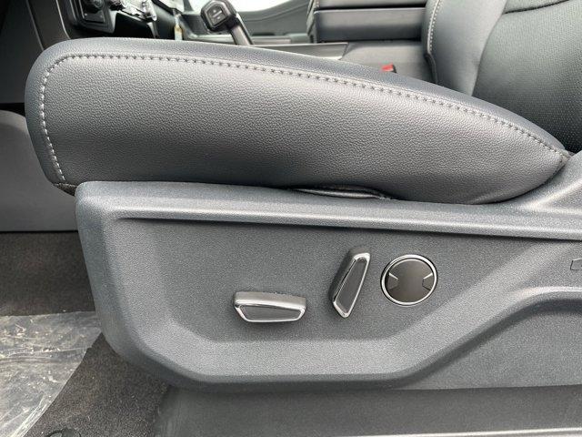 new 2025 Ford F-150 car, priced at $75,600