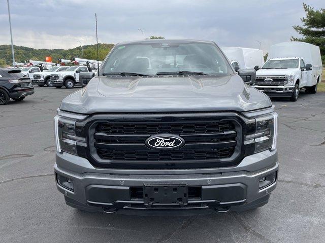 new 2025 Ford F-150 car, priced at $75,600