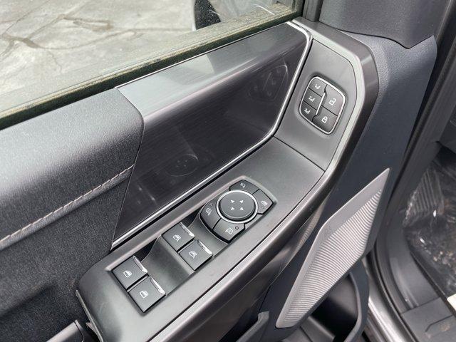 new 2025 Ford F-150 car, priced at $75,600