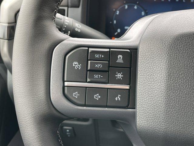 new 2025 Ford F-150 car, priced at $75,600