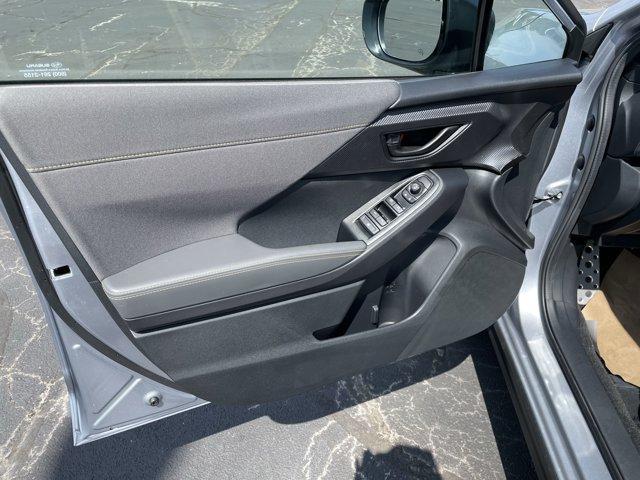 new 2025 Subaru Crosstrek car, priced at $32,631