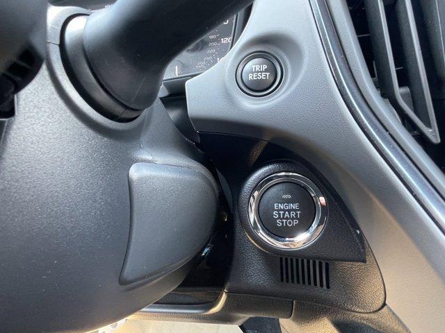 new 2025 Subaru Crosstrek car, priced at $32,631