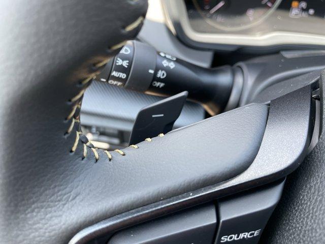 new 2025 Subaru Crosstrek car, priced at $32,631