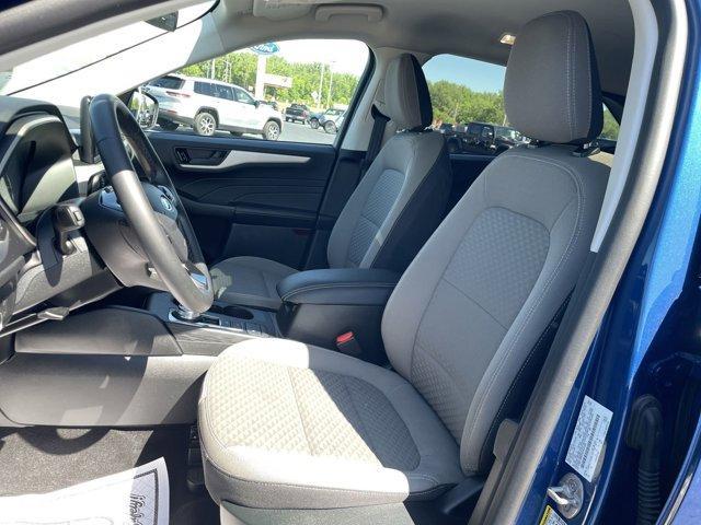 used 2022 Ford Escape car, priced at $26,888