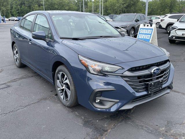 new 2025 Subaru Legacy car, priced at $32,009