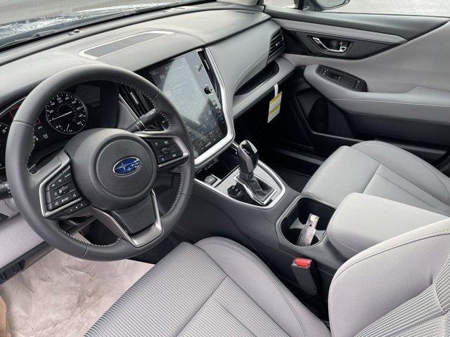 new 2025 Subaru Legacy car, priced at $32,009