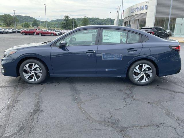 new 2025 Subaru Legacy car, priced at $32,009