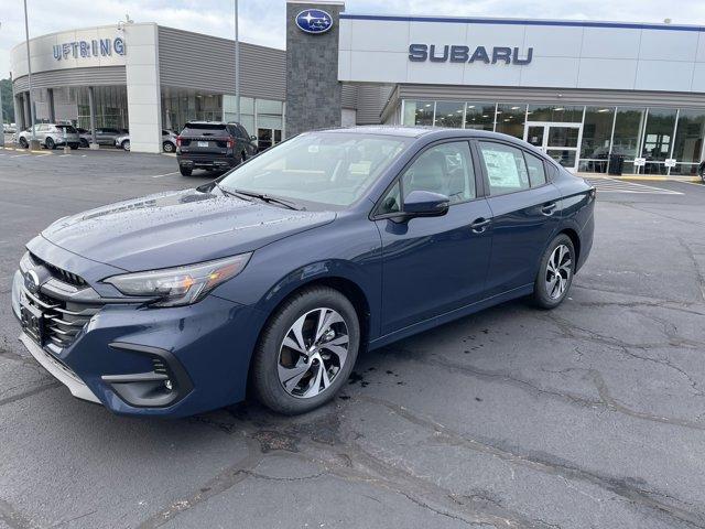 new 2025 Subaru Legacy car, priced at $32,009