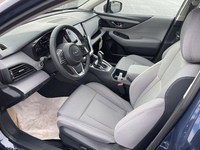 new 2025 Subaru Legacy car, priced at $32,009