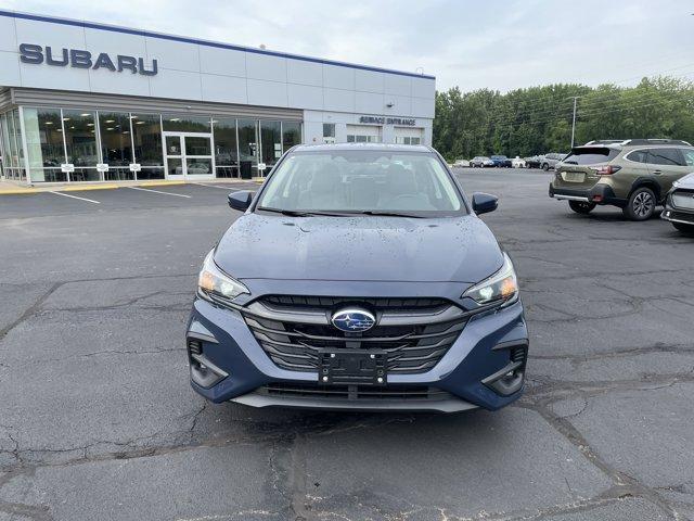 new 2025 Subaru Legacy car, priced at $32,009