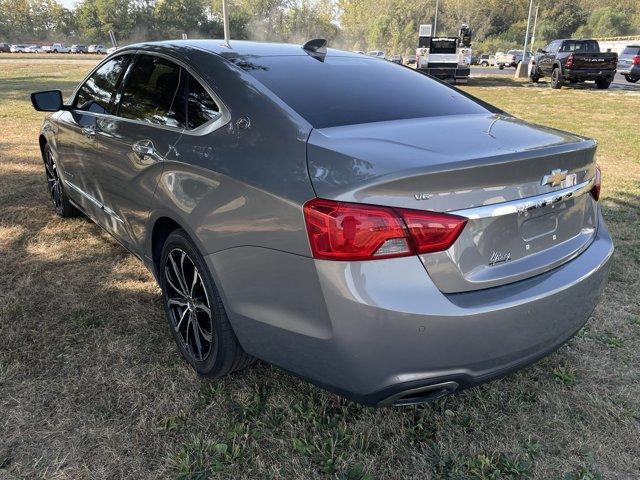 used 2017 Chevrolet Impala car, priced at $13,988