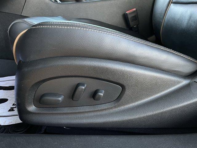 used 2017 Chevrolet Impala car, priced at $13,988
