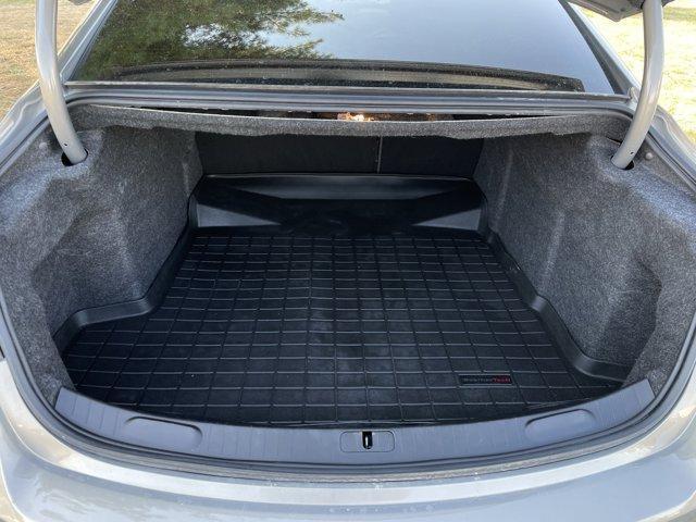 used 2017 Chevrolet Impala car, priced at $13,988