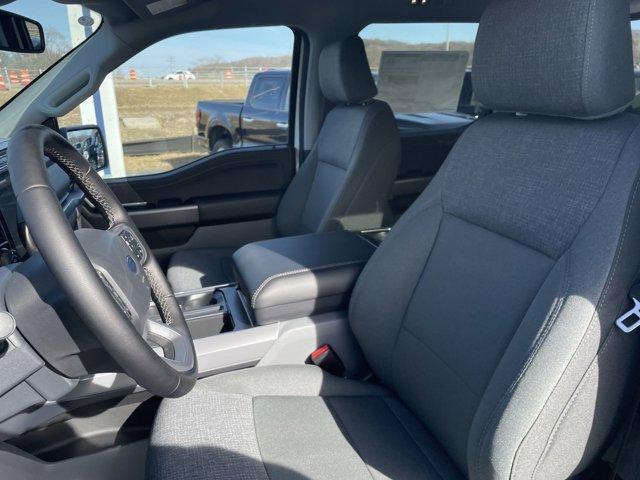 new 2024 Ford F-150 car, priced at $65,175