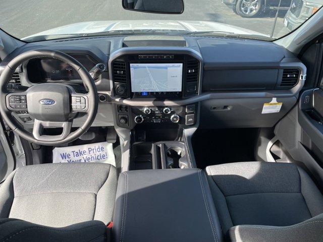 new 2024 Ford F-150 car, priced at $65,175