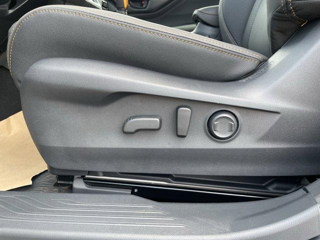 new 2025 Subaru Outback car, priced at $46,180