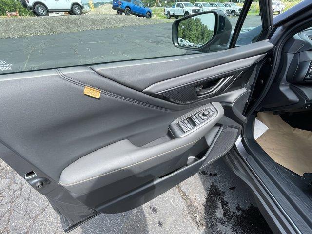 new 2025 Subaru Outback car, priced at $46,180