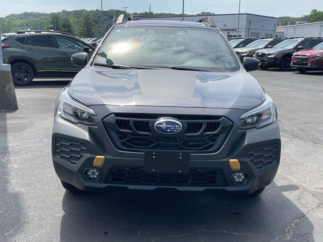 new 2025 Subaru Outback car, priced at $46,180