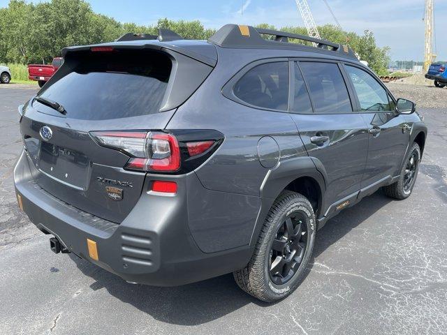 new 2025 Subaru Outback car, priced at $46,180
