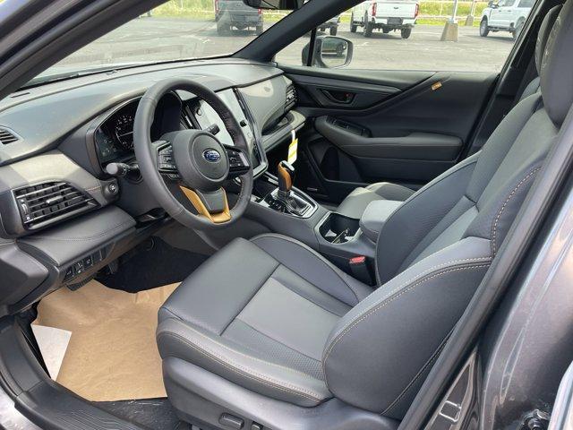 new 2025 Subaru Outback car, priced at $46,180