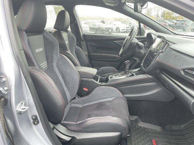 used 2023 Subaru WRX car, priced at $36,451