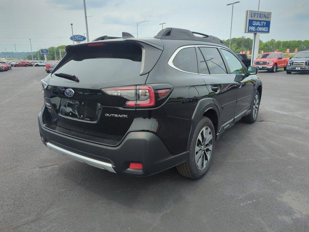 used 2025 Subaru Outback car, priced at $36,988