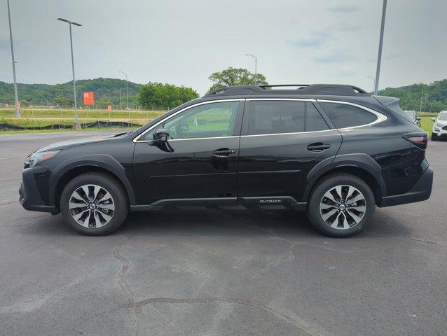 used 2025 Subaru Outback car, priced at $36,988