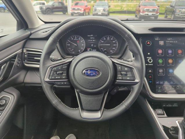 used 2025 Subaru Outback car, priced at $36,988