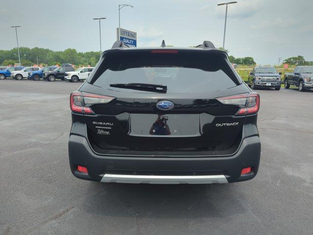 used 2025 Subaru Outback car, priced at $36,988