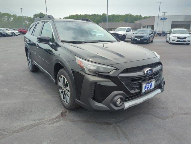 used 2025 Subaru Outback car, priced at $36,988
